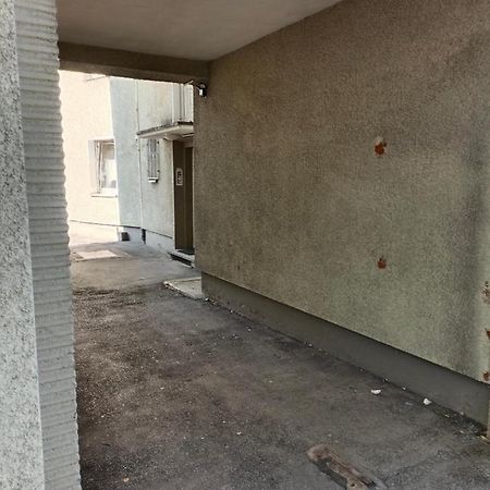 Nette Kuschelige Wohnung ボーフム エクステリア 写真
