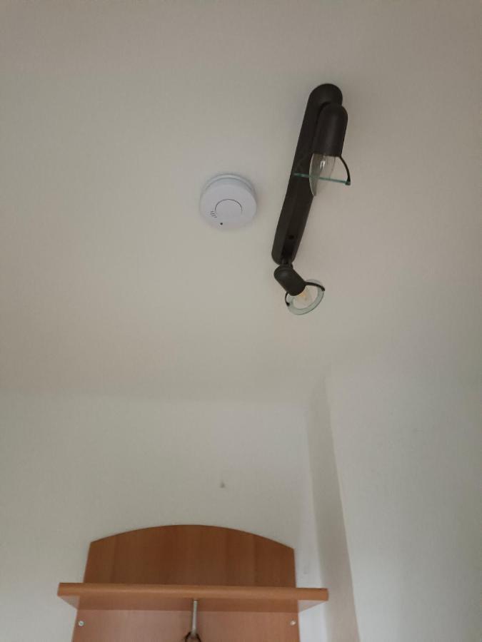 Nette Kuschelige Wohnung ボーフム エクステリア 写真